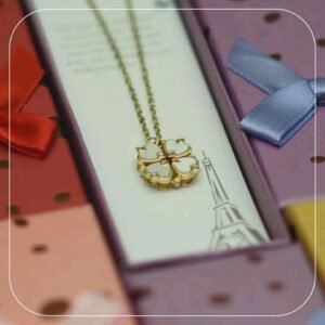 For Heart Love Neckless 03